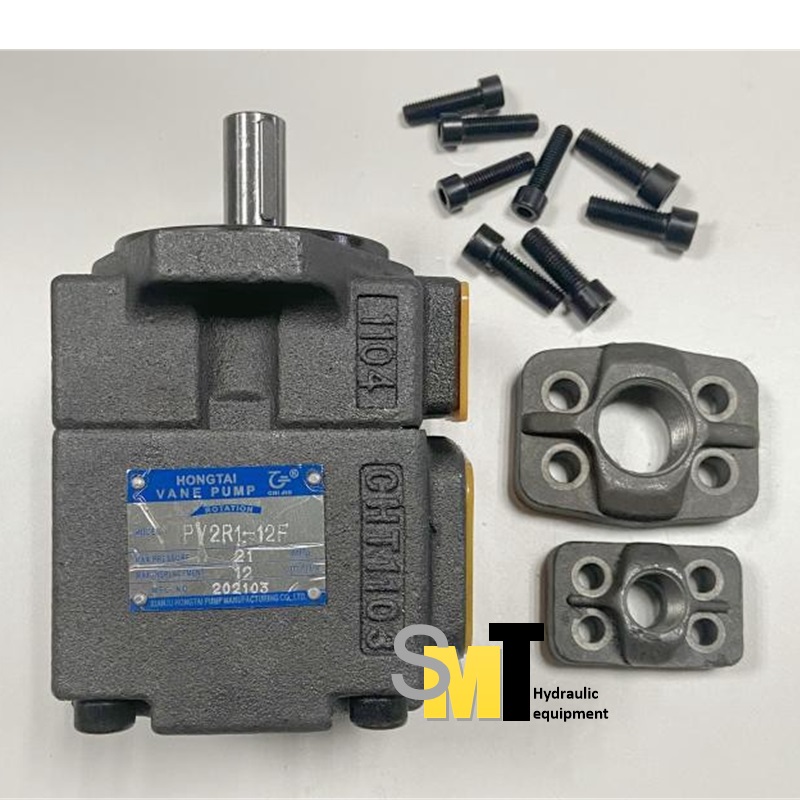 VP Series Variable Vane Pump Low Pressure Hydraulic Pump