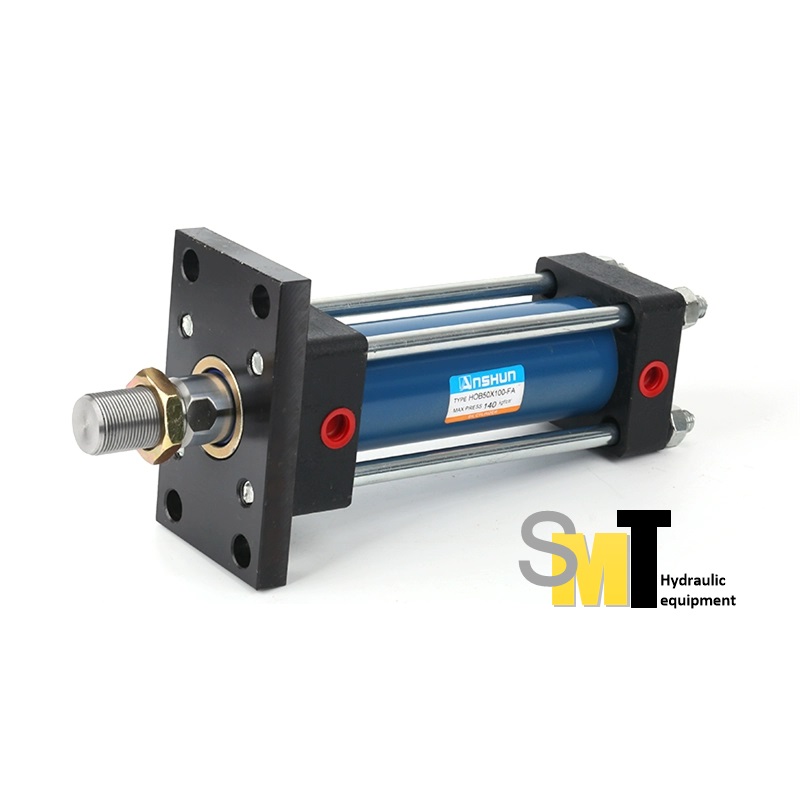 Hob Adjustable Stroke Heavy Hydraulic Cylinder for HOB50*50/100 /150/200/250/300/400/500(HOB50-250) : Amazon.ca: Patio, Lawn & Garden | Hob adjustable stroke heavy hydraulic cylinder For HOB50*50/100/15 | エアシリンダ | QDKEFUIYZ