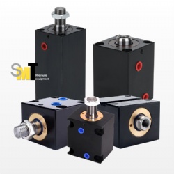 Compact Cylinders