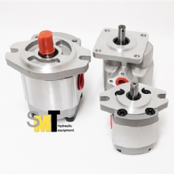 Gear Pumps