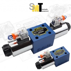 Solenoid Valves