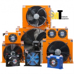 Air Cooled Heat Exchanger