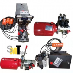 Hydraulic Power Packs