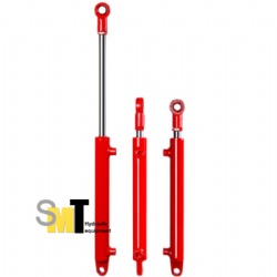 HSG Cylinders